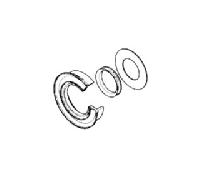 KIT ARISTON 1000 RPM.