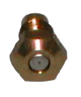 INYECTOR CALENTADOR JUNKERS 5mm 0.18