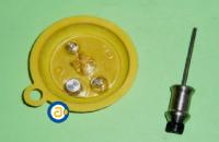 MEMBRANA CAL. CHAFFOTEAUX DOBLE MOD. ORIG.