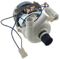 MOTOR LV INDESIT ARISTON MERLONI